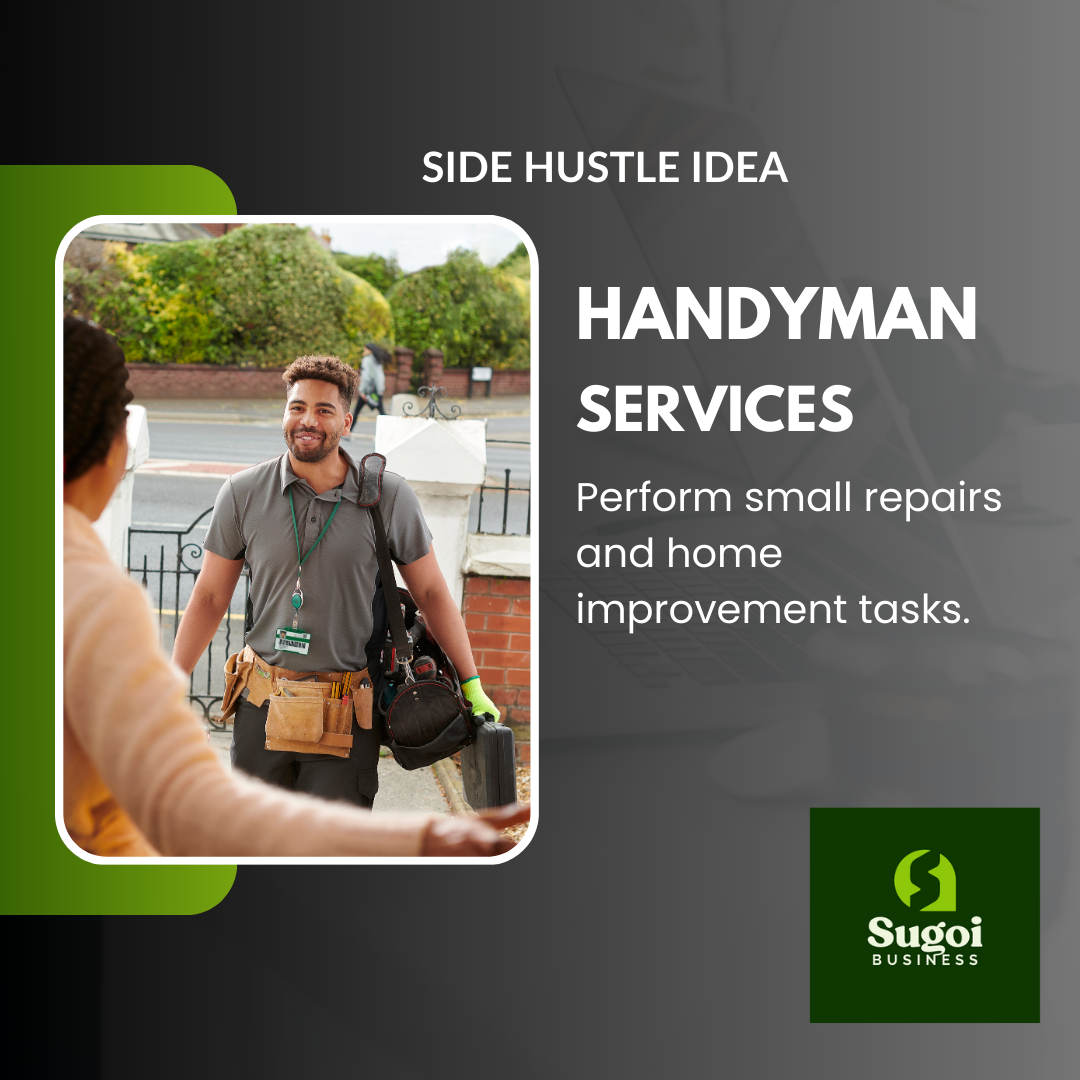 Handyman Image