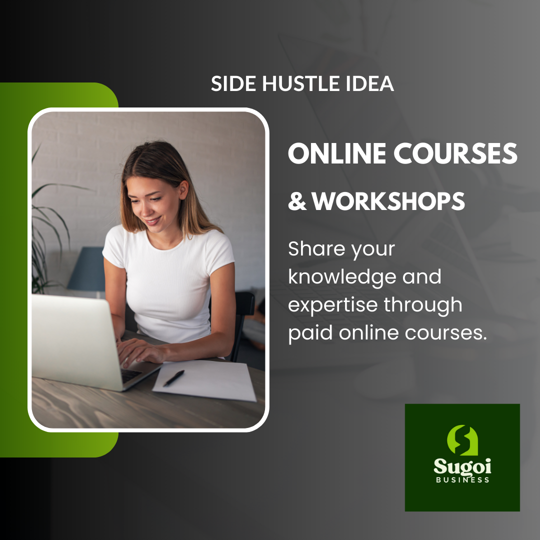 Online Courses image